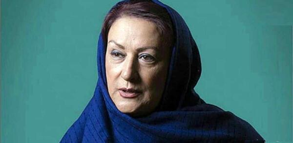 عکس مریم امیرجلالی