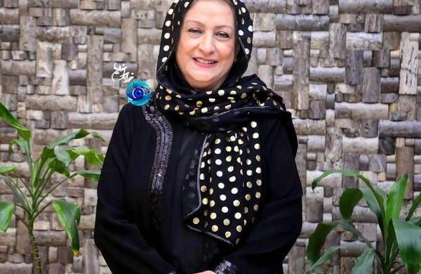 عکس مریم امیرجلالی