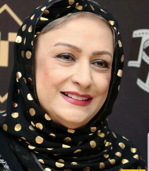 عکس مریم امیرجلالی و همسر و فرزندش