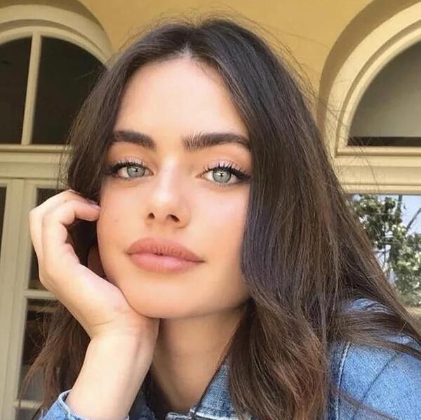 عکس زنان زیبای اسرائیل