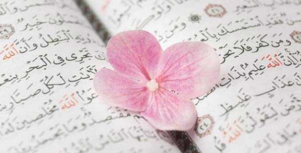 عکس سوره اسرا آیه ۴ تا ۸