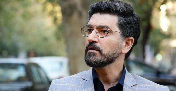 عکس امیر حسین مدرس
