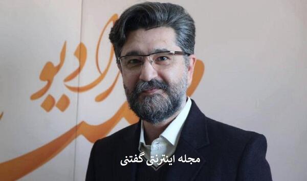 عکس امیر حسین مدرس