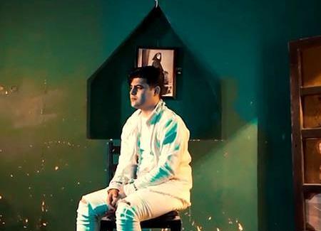 عکس امیر حافظ زند