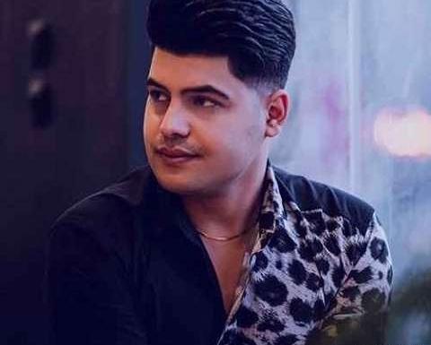 عکس امیر حافظ زند
