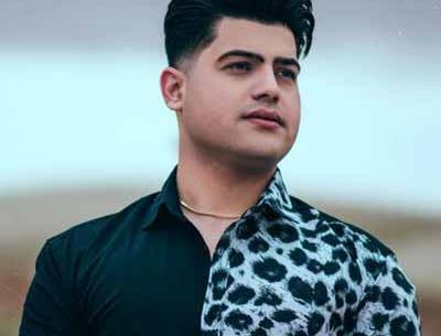 عکس امیر حافظ زند