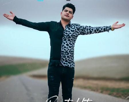 عکس امیر حافظ زند