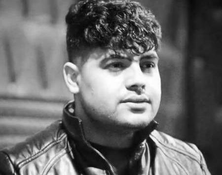 عکس امیر حافظ زند