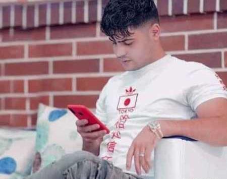 عکس امیر حافظ زند