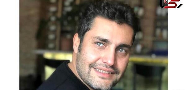 عکس امیر حافظ زند