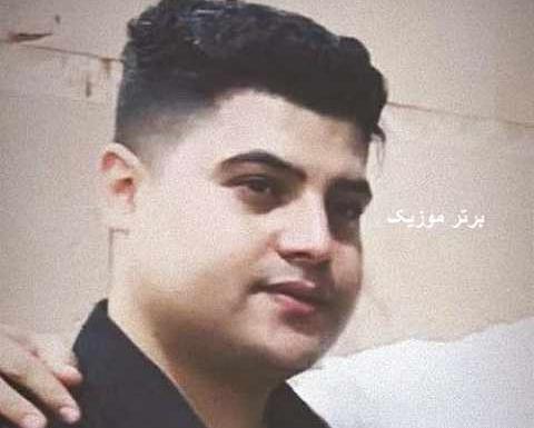 عکس امیر حافظ زند