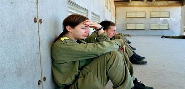 عکس اسرائیلی ها