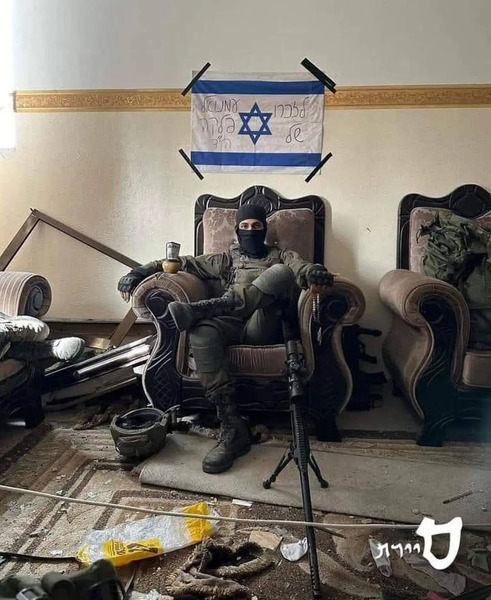 عکس اسرائیلی ها