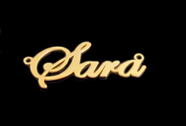 عکس اسم سارا به انگلیسی
