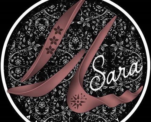 عکس پروفایل سارا انگلیسی