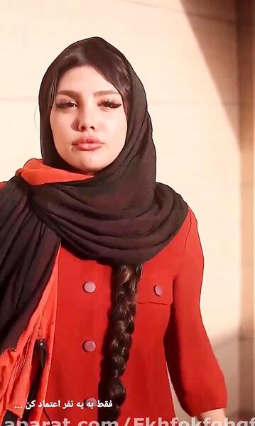 عکس پروفایل سارا نیکا