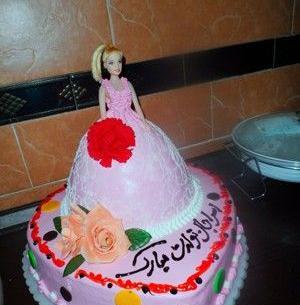 عکس تولد اسرا جان تولدت مبارک