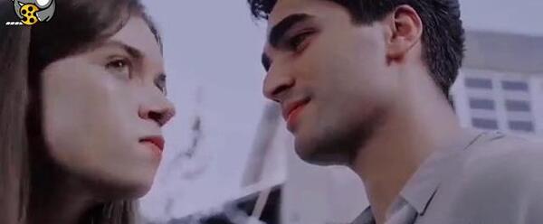 عکس پروفایل افرا ساراچ اوغلو