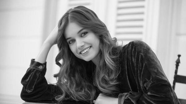 عکس پروفایل افرا ساراچ اوغلو