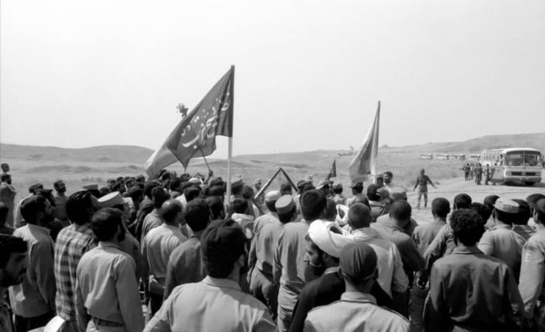 عکس سالروز آزادی اسرا