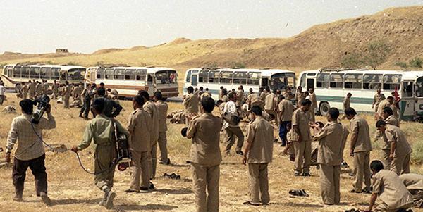 عکس سالروز آزادی اسرا