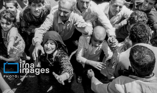 عکس سالروز آزادی اسرا