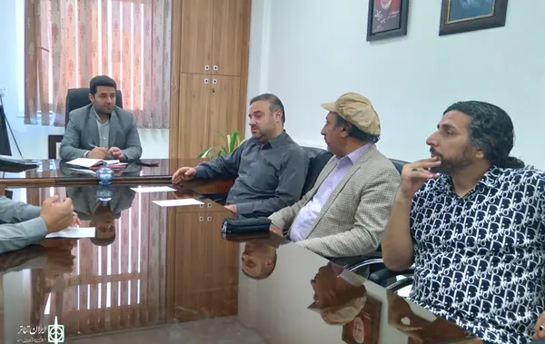 عکس اسرافیل وزیری