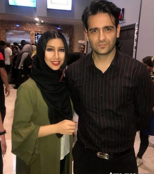 عکس مدلینگ امیر حسین نامدار