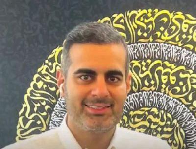 عکس مدلینگ امیر حسین نامدار