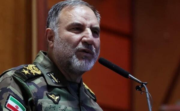 عکس امیر حیدری بلاگر