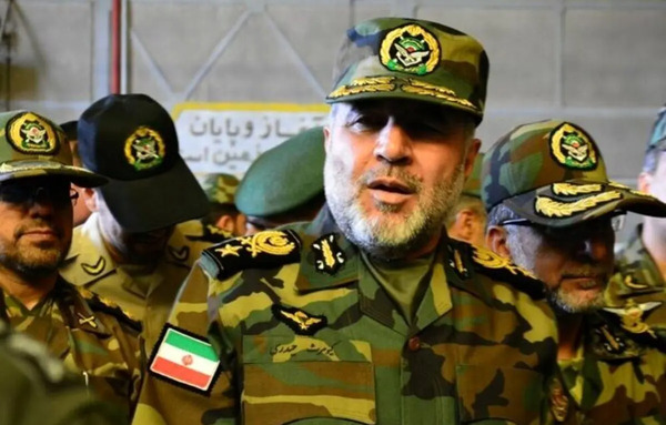 عکس امیر حیدری بلاگر