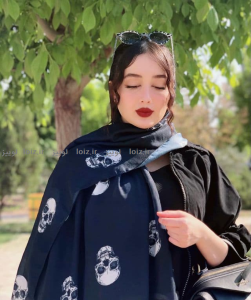 عکس امیر حیدری بلاگر