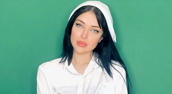 عکس امیر حیدری بلاگر