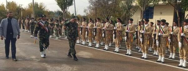 عکس امیر کیومرث حیدری