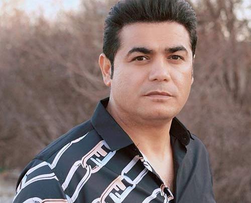 عکس امید مرادیان