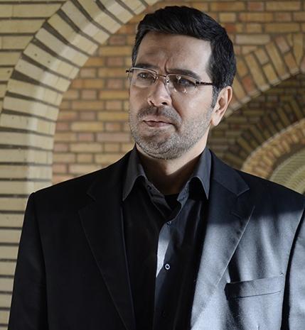 عکس امید مرادیان