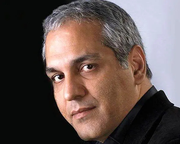 عکس امید برادر مهران مدیری