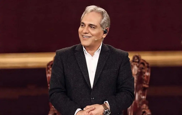 عکس امید برادر مهران مدیری