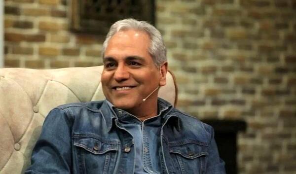 عکس امید برادر مهران مدیری