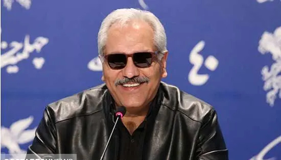 عکس امید برادر مهران مدیری