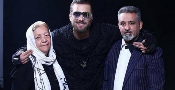 عکس امیر و رهام برای پروفایل