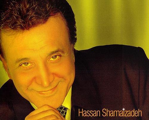 شماعی زاده عکس گل امید