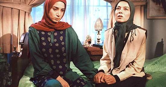 عکس زهرا امیر ابراهیمی در ایران