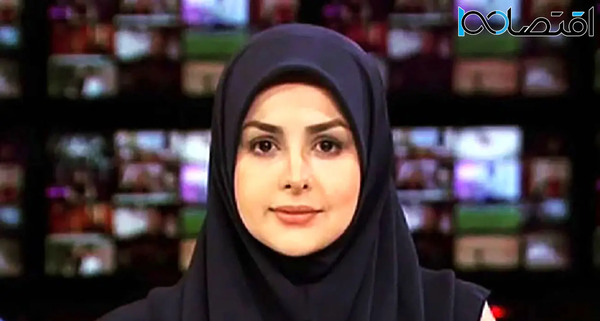 عکس امید قالیباف خبرنگار