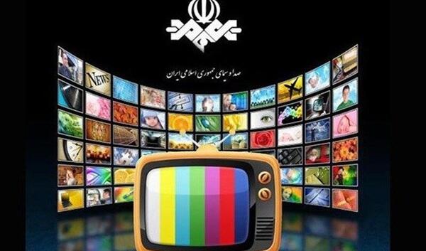 عکس امید قالیباف مجری