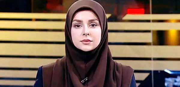 عکس همسر امید قالیباف
