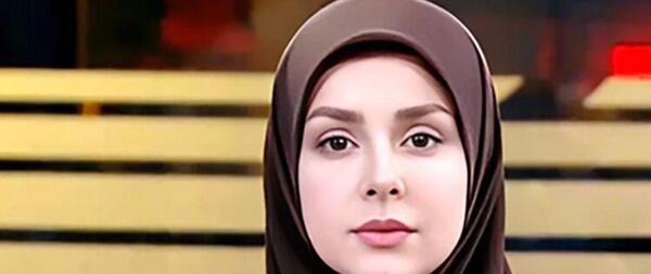 عکس همسر امید قالیباف