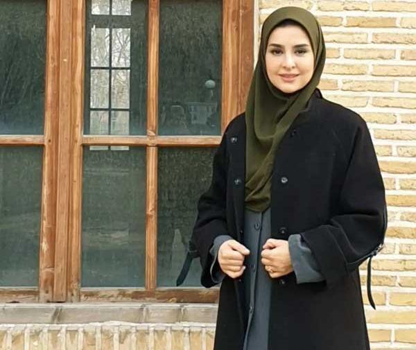 عکس همسر امید قالیباف