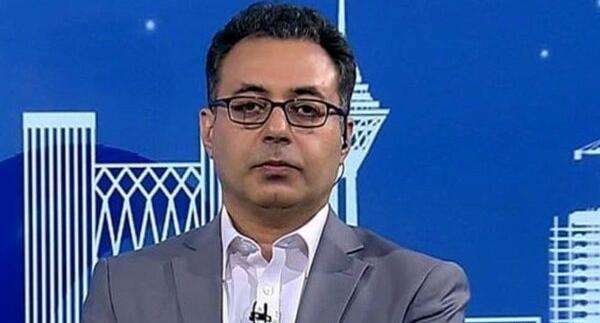 عکس همسر اول امید قالیباف