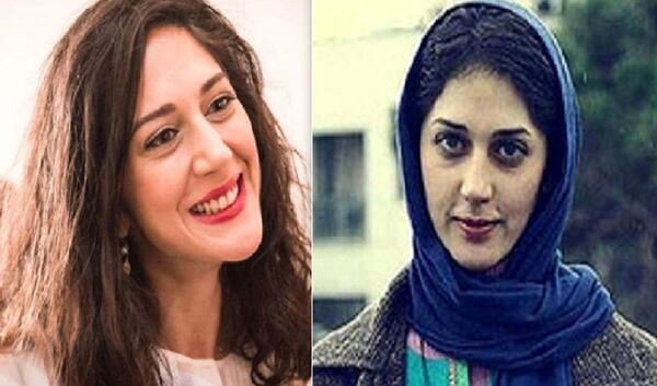 عکس از زهرا امیر ابراهیمی